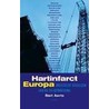Hartinfarct Europa door B. Aerts