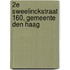 2e Sweelinckstraat 160, Gemeente Den Haag