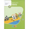 Varia Geschiedenis door Karin Janssen