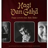 Hagt Van Gahd by S. Bakker