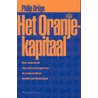 Het Oranjekapitaal door P. Droge