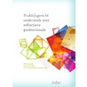 Praktijkgericht onderzoek voor reflectieve professionals by R. de Lange