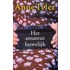 Het amateurhuwelijk
