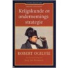 Krijgskunde en ondernemingsstrategie
