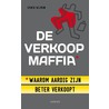 De verkoopmaffia door Erwin Wijman