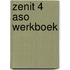 Zenit 4 aso Werkboek