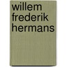 Willem Frederik Hermans by Youp van 'T. Hek