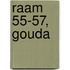 Raam 55-57, Gouda