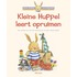 Kleine Huppel leert opruimen