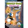 Donald Duck Pocket 184 by Walt Disney Studio’s