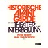 Historische Avant Garde en het theater in het interbellum