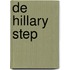 De Hillary step