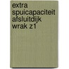 Extra Spuicapaciteit Afsluitdijk wrak Z1 by W.B. Waldus