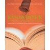 Kookboek voor de boekenliefhebber door S. Kennedy Wenger