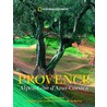 Provence door M. Paoli