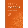 Dagboek 1970-1971 by Frida Vogels