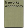 Fireworks Wednesday by A. Farhadi