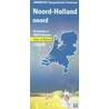 Noord-Holland Noord by Onbekend