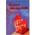 De stoel van Opa Dolk