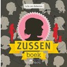 Zussenboek door J. van Bohemen