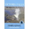 Victoria Falls by David Martin