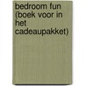 Bedroom Fun (Boek voor in het cadeaupakket) door A. Lavrijsen