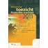 Wetgeving toezicht financiële markten 2011