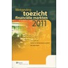 Wetgeving toezicht financiële markten 2011 door Nvt.