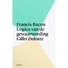 Francis Bacon door Gilles Deleuze