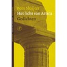Het licht van Attika door P. Sluijter