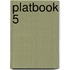 Platbook 5