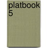 Platbook 5 by Unknown
