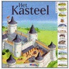Het Kasteel by N. Harris