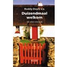 Duizendmaal welkom door Roddy Doyle