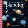 De ontdekking van de planeten door Govert Schilling