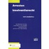 Arresten insolventierecht
