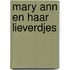 Mary ann en haar lieverdjes