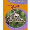 De Trotse Giraf