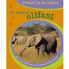 De Machtige Olifant door L. Fang-Ling