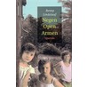 Negen Open Armen