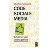 Code sociale media door Charles Huijskens