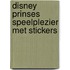 Disney Prinses speelplezier met stickers