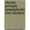 Disney Prinses speelplezier met stickers by Unknown