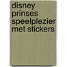 Disney Prinses speelplezier met stickers door Onbekend