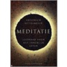 Meditatie door F. Rittelmeyer