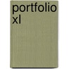 Portfolio XL door P. Gast