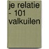 Je relatie - 101 valkuilen