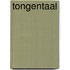 Tongentaal