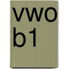 Vwo B1 door N.M. Walsarie Wolff