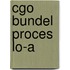 CGO bundel Proces LO-A